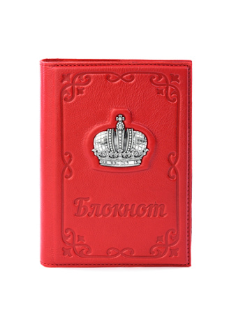 Блокнот «Корона»