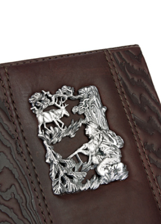 Ежедневник «Охотничий»