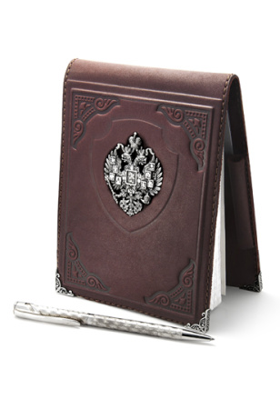 Блокнот «Империя»