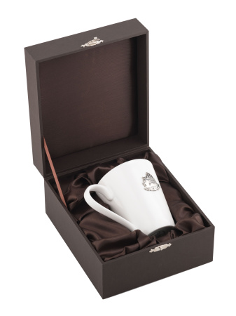 Чайная кружка «Ледокол»