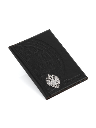 Обложка для паспорта «Орёл»