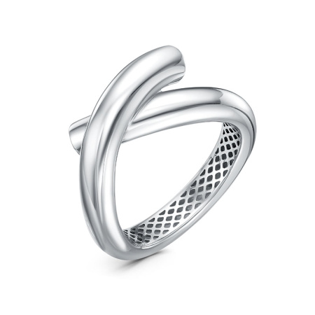 Кольцо из серебра