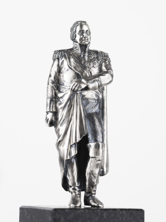 Книжные упоры «Полководцы»