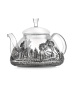 Чайник «Богатырская сила»