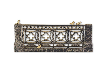 Магнит «Набережная реки Мойки»