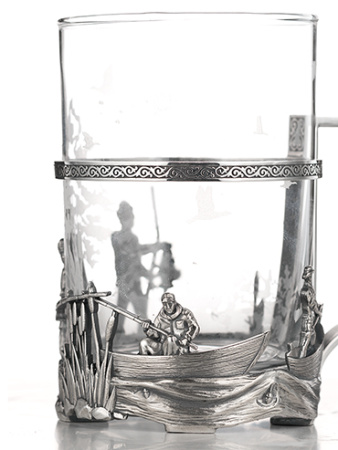 Подстаканник «Заводской»