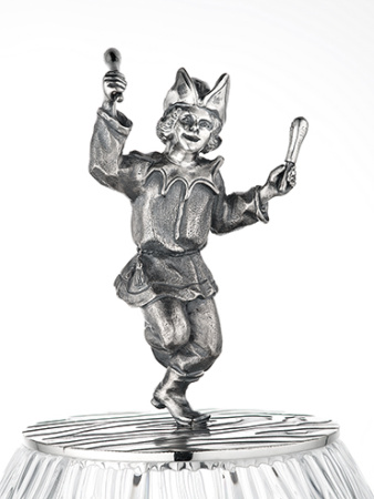 Медовница «Петрушка»