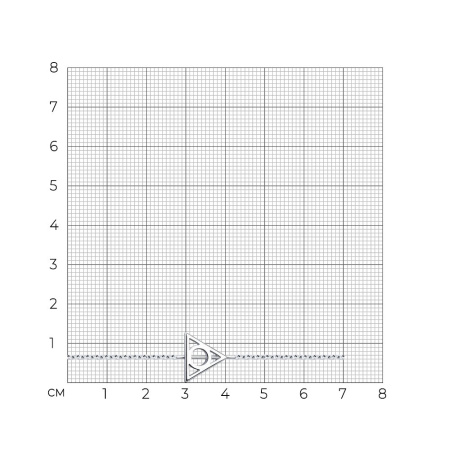 Браслет из серебра SOKOLOV