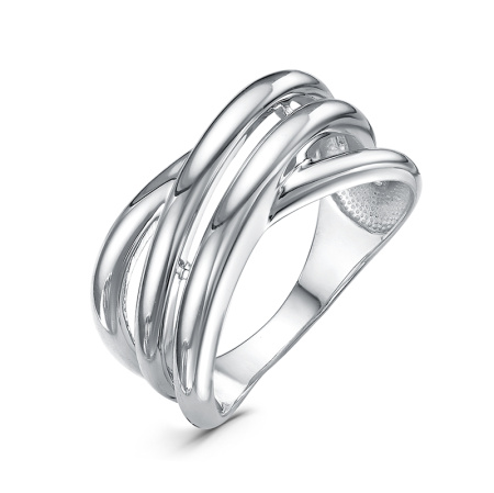Кольцо из серебра
