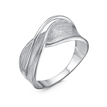 Кольцо из серебра