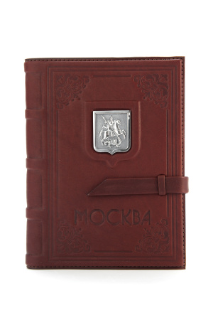 Ежедневник «Москва»