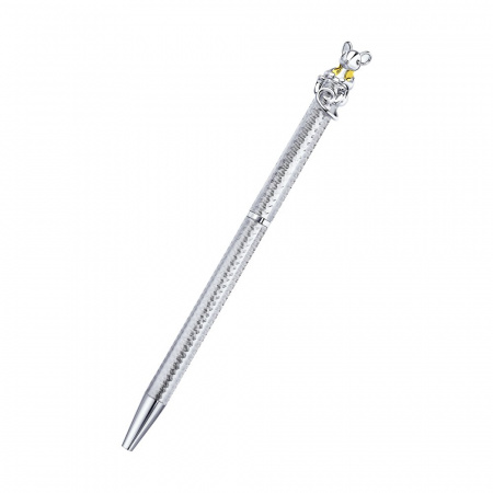 Сувенир из серебра