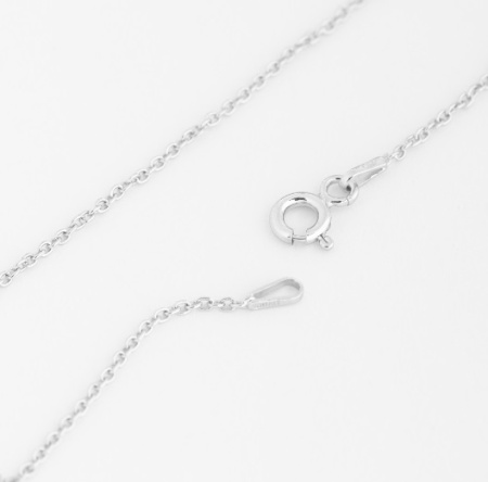 Серебряная цепь