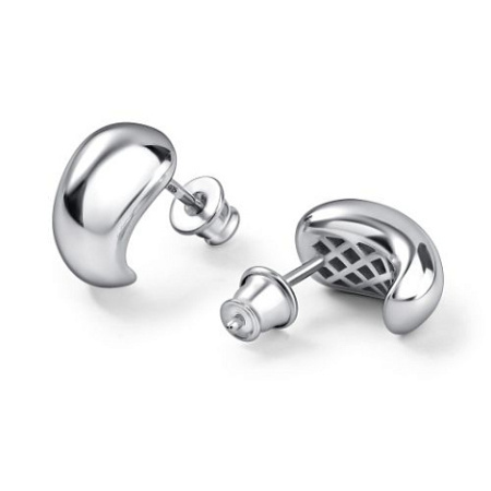 Серьги из серебра