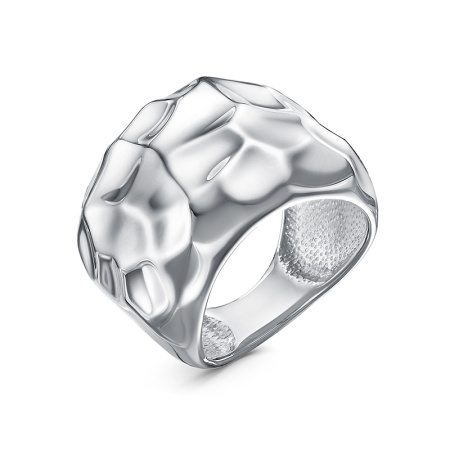 Серебряное кольцо