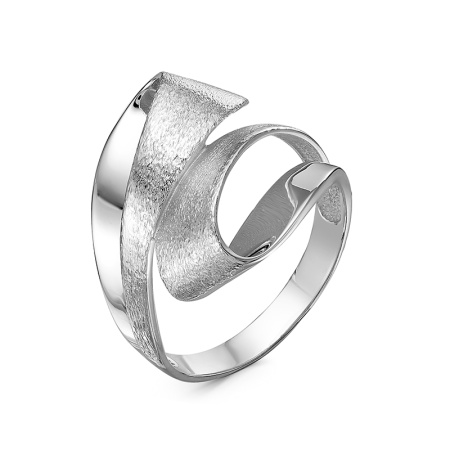 Серебряное кольцо