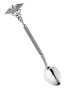 Серебряная ложка «Кадуцей»
