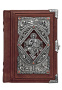 Библия «Спас Вседержитель»