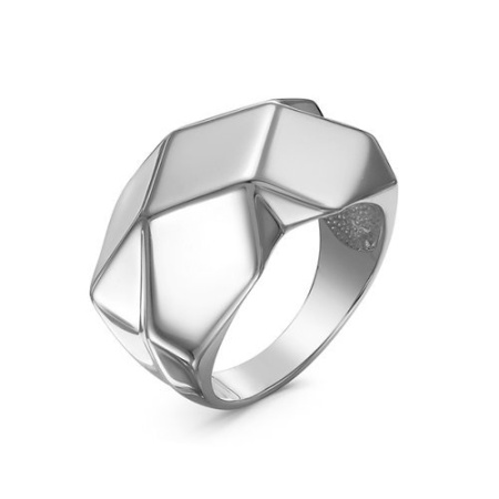 Кольцо из серебра