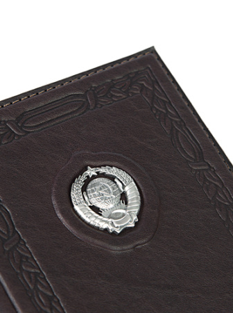 Обложка для паспорта «СССР»