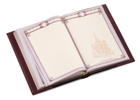 Ежедневник «Кадуцей»