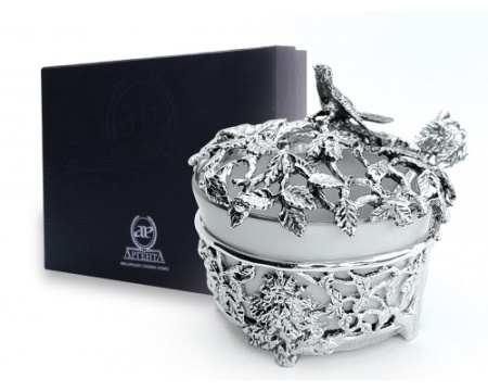 Солонка «Зачарованный лес»