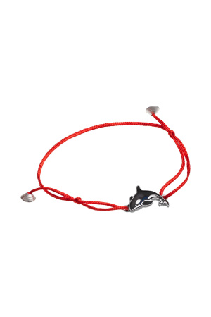 Красная нить «Касатка»