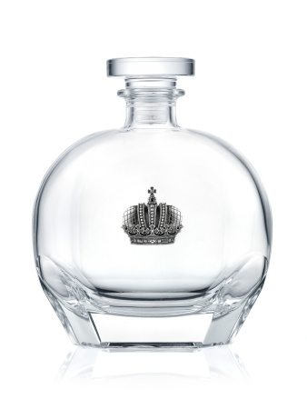 Графин «Корона»