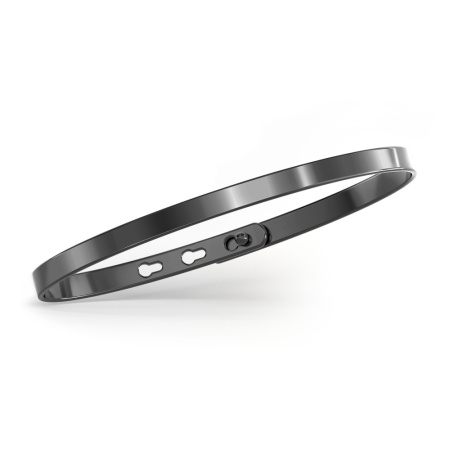 Браслет из серебра