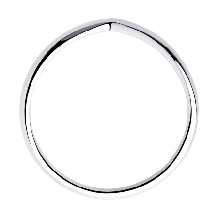 Серебряное кольцо