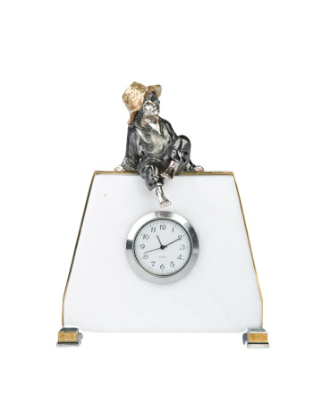 Часы «Пастушок»