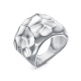 Серебряное кольцо