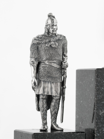 Книжные упоры «Правители России»