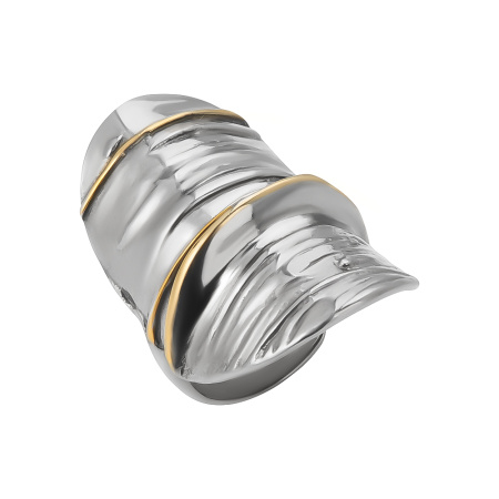 Серебряное кольцо