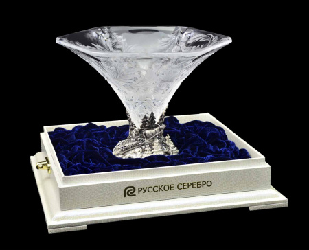 Креманка «Морозко»