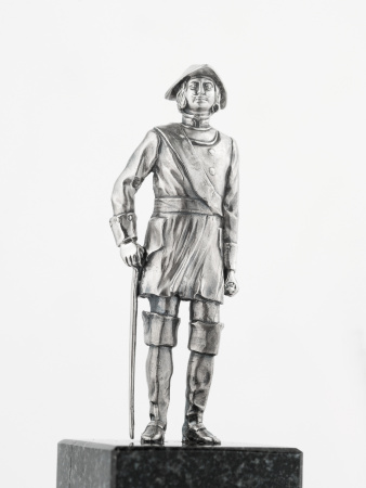 Книжные упоры «Правители России»