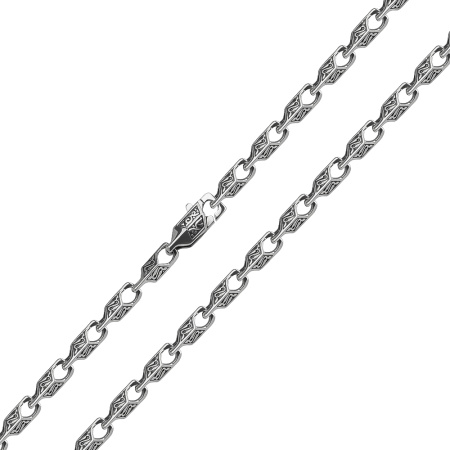 Серебряная цепь