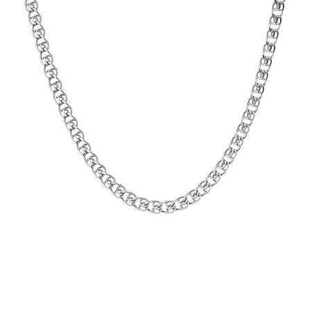 Цепь из серебра