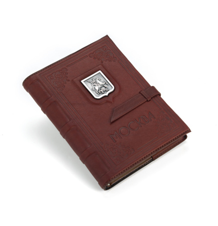 Ежедневник «Москва»