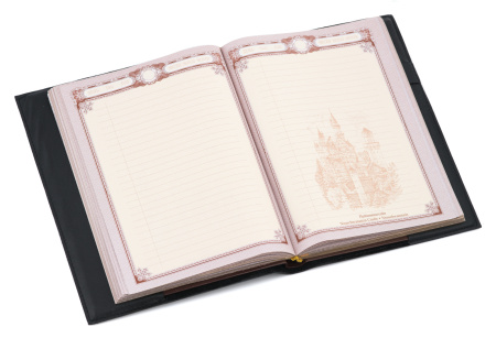 Ежедневник «Росгвардия»