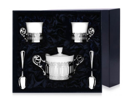 Набор «Богема» №1 для кофе
