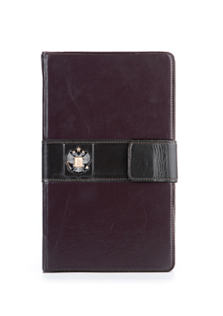 Визитница «Родина»