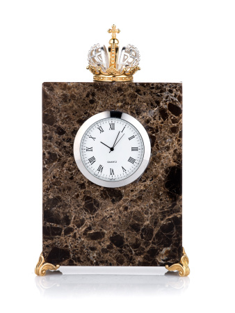 Часы «Императорская корона»