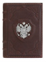 Записная книжка «Держава»