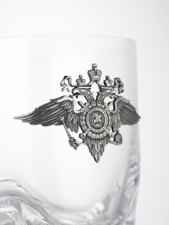 2 стакана «Полиция»