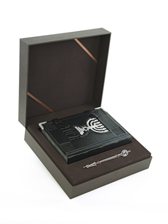 Подарочный набор с Торой