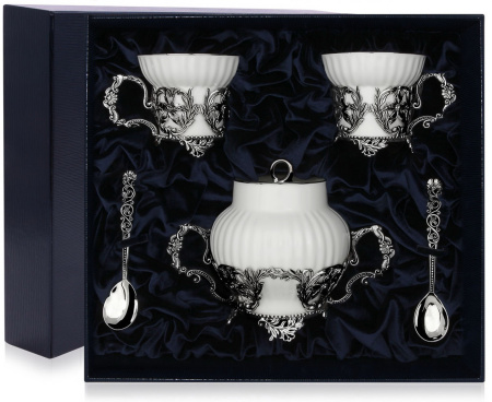 Набор «Симфония» для чая