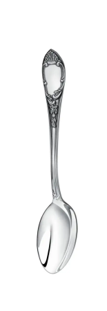 Чашка кофейная «Зайцы» с ложкой