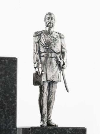 Книжные упоры «Правители России»