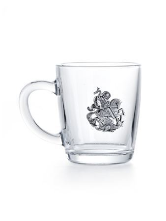 Кружка чайная «Георгий Победоносец»